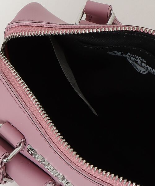 Dr.Martens（ドクターマーチン） ハンドバッグ ミニ トップ ハンドル