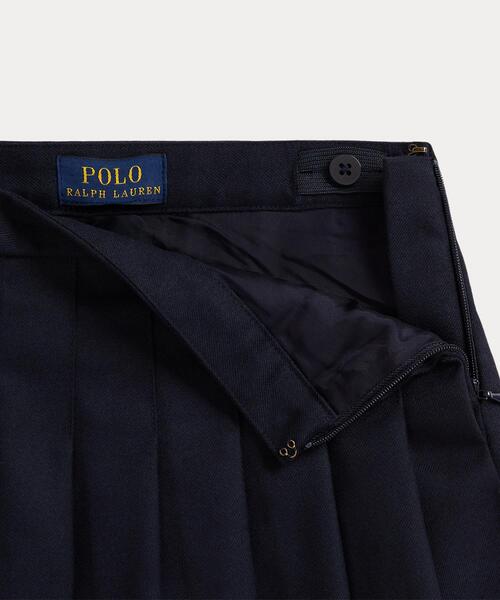 Polo Ralph Lauren Childrenswear スカート プリーテッド スカート