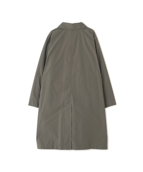 MHL.（エムエイチエル） ステンカラーコート コート PROOFED COTTON