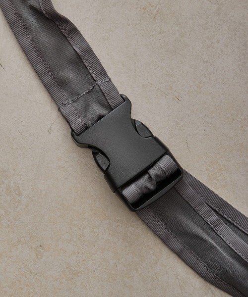 「Lui's」 ショルダーバッグ FREE ブラック メンズ_画像7