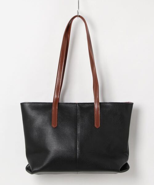 「florist」 トートバッグ FREE ブラック レディース_画像2