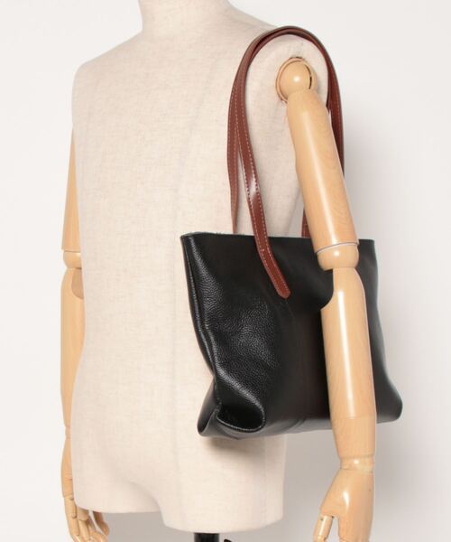 「florist」 トートバッグ FREE ブラック レディース_画像5