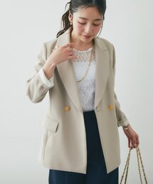 La boutique Bonbon（ラブティックボンボン） ジャケット テーラード