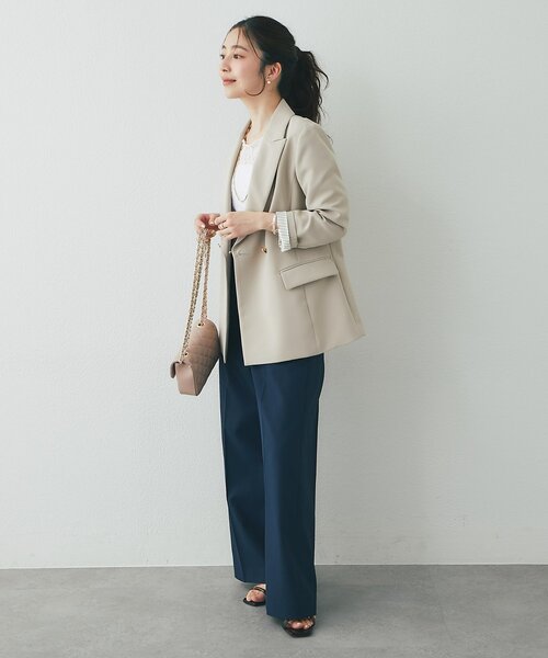 La boutique Bonbon（ラブティックボンボン） ジャケット テーラード