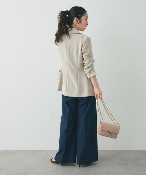 La boutique Bonbon（ラブティックボンボン） ジャケット テーラード