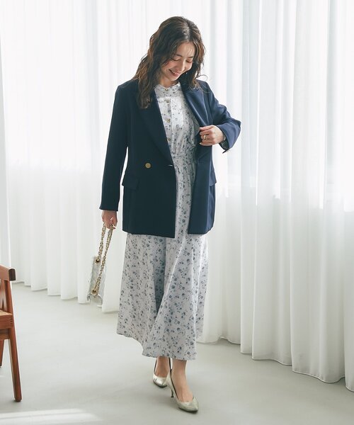 ラブティックボンボン ジャケット La boutique Bonbon（ラブティックボンボン） ジャケット テーラード