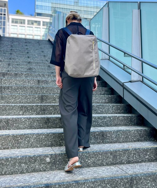 「Scrap Book」 リュック FREE ブラック レディース_画像3