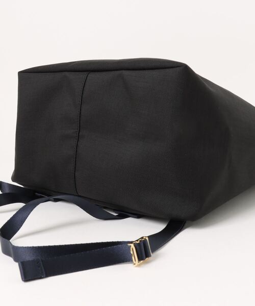 「Scrap Book」 リュック FREE ブラック レディース_画像7