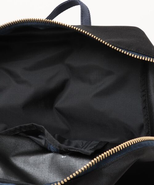 「Scrap Book」 リュック FREE ブラック レディース_画像8