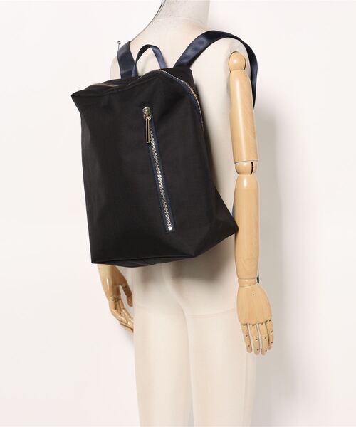 「Scrap Book」 リュック FREE ブラック レディース_画像9