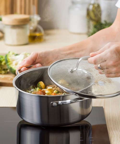 不思議な蒸気鍋のおすすめ人気商品一覧 通販 - Yahoo!ショッピング