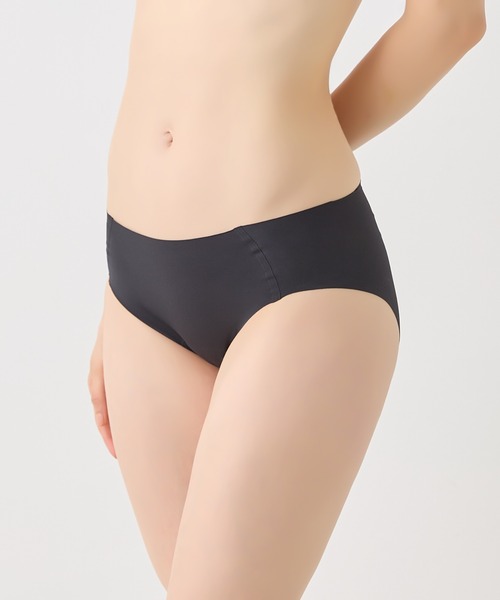 Tuche グンゼ GUNZE ショーツ Tuche/トゥシェ hadaka bra ハーフ