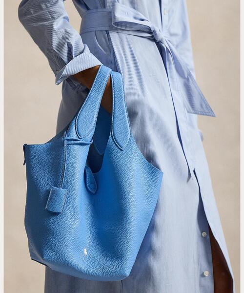 POLO RALPH LAUREN（ポロ・ラルフローレン） トートバッグ Polo Play