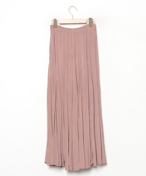 「FRAY I.D」 スカート 0 モカ レディース_画像2