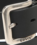 ベルト Levis (リーバイス) ベーシック...の詳細画像2