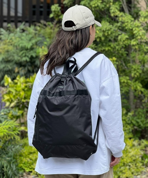 NEW ERA（ニューエラ） デイバック リュック Day Sack DAY SACK 150D