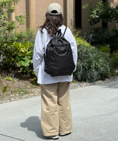 NEW ERA（ニューエラ） デイバック リュック Day Sack DAY SACK 150D