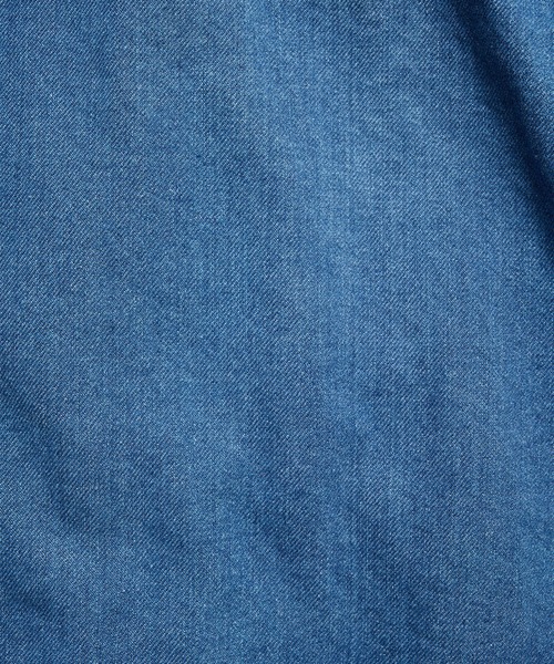 デニムジャケット gジャン 「TAAKK/ターク」Denim Blouson メンズの画像