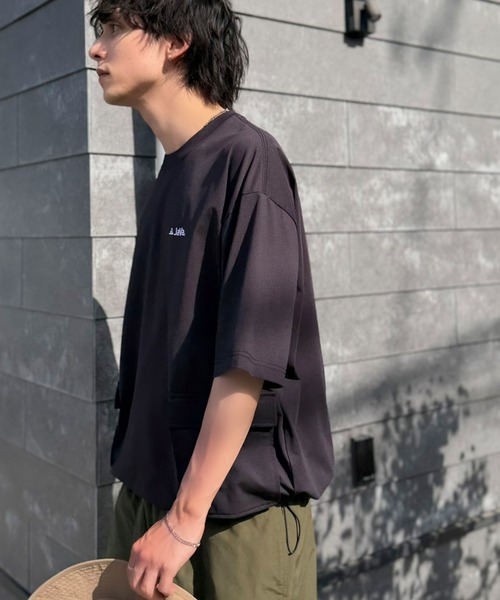 Java tシャツ 「接触冷感・吸水速乾機能付き」「JaVaジャバコラボ