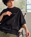 tシャツ 速乾 「接触冷感・吸水速乾機能付き」...の詳細画像2