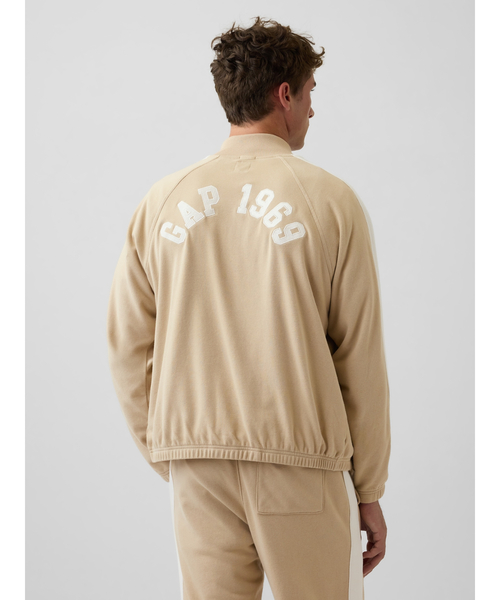 GAP（ギャップ） トレーナー スウェット ヴィンテージソフト オーバー
