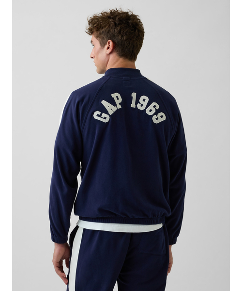 GAP（ギャップ） トレーナー スウェット ヴィンテージソフト オーバー
