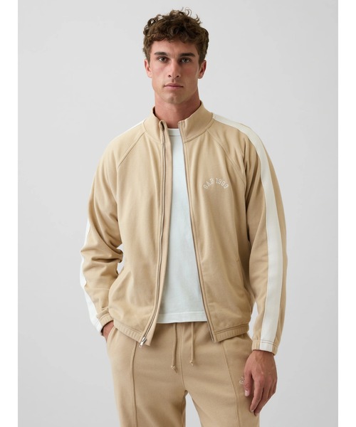 GAP（ギャップ） トレーナー スウェット ヴィンテージソフト オーバー
