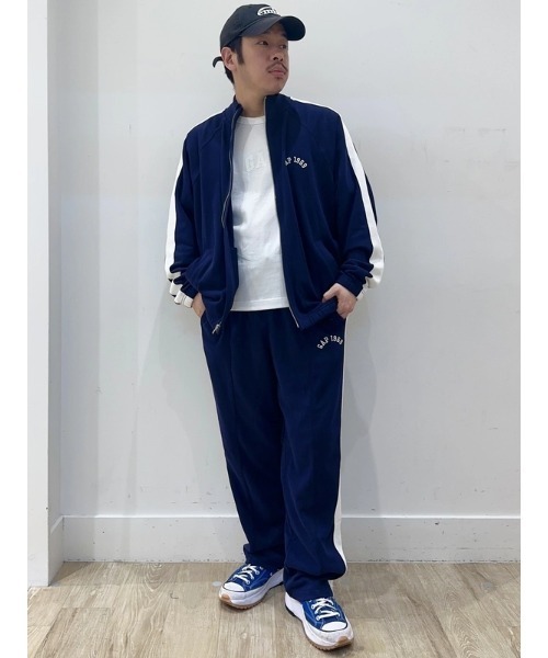 ギャップ GAP1969ロゴ オーバーサイズ スウェット ブラック XS GAP（ギャップ） トレーナー スウェット GAP1969アーチロゴ スウェット