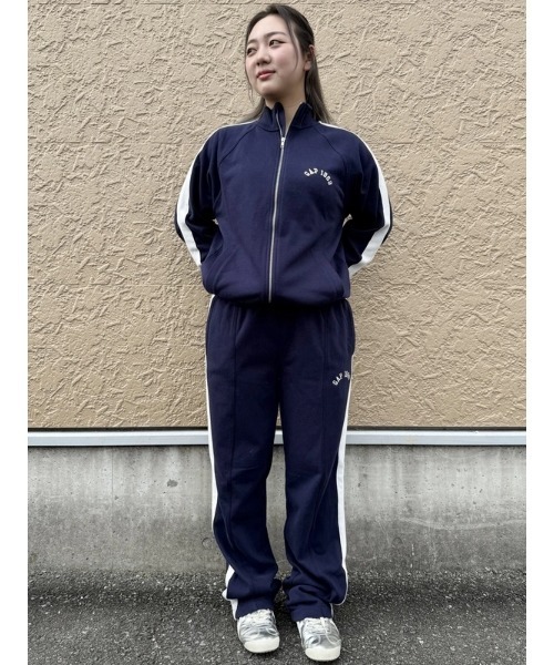 GAP（ギャップ） トレーナー スウェット ヴィンテージソフト オーバー