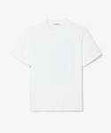 ラコステ tシャツ ヘビーウェイト コートグラ...の詳細画像1