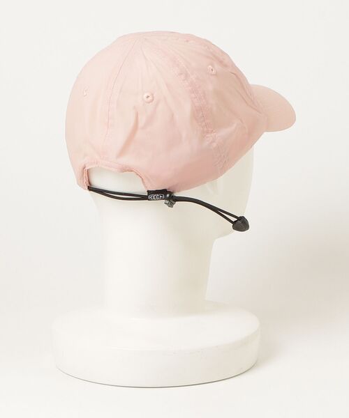 KEEN（キーン） キャップ 帽子 Us4 NYLON BUNGEE CAP / Us4 ナイロン