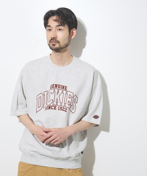 Dickies（ディッキーズ） トレーナー スウェット GENUINE DICKIES