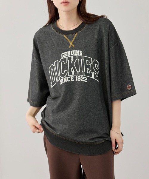 Dickies（ディッキーズ） トレーナー スウェット GENUINE DICKIES