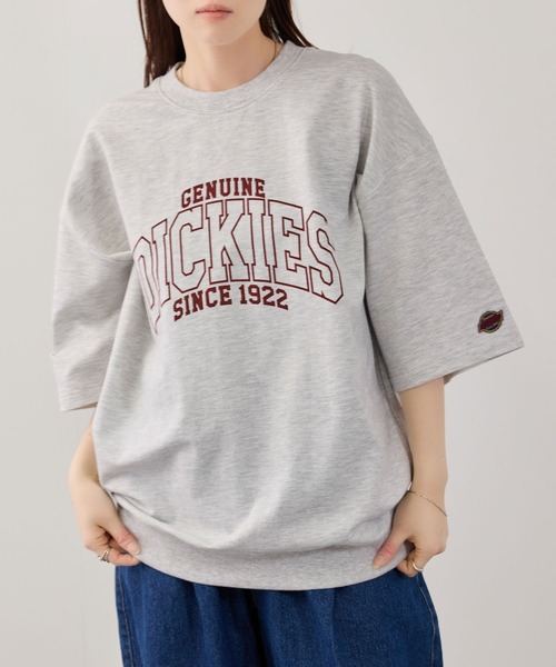 Dickies（ディッキーズ） トレーナー スウェット GENUINE DICKIES 