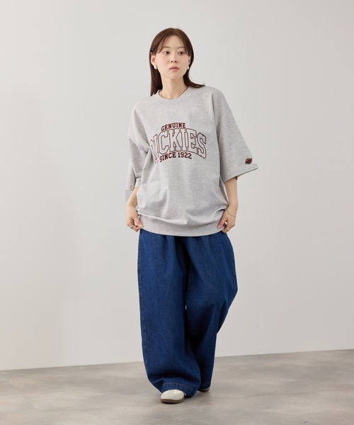 Dickies（ディッキーズ） トレーナー スウェット GENUINE DICKIES
