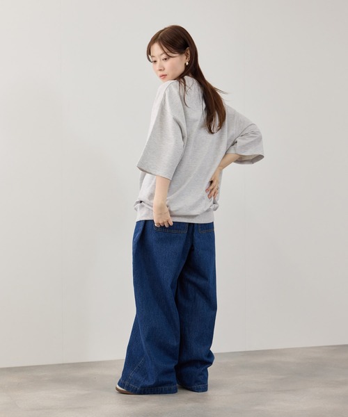 Dickies（ディッキーズ） トレーナー スウェット GENUINE DICKIES