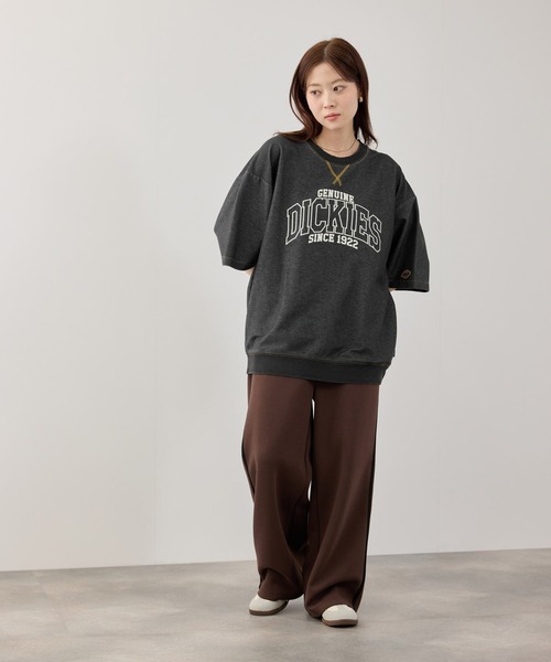 Dickies（ディッキーズ） トレーナー スウェット GENUINE DICKIES