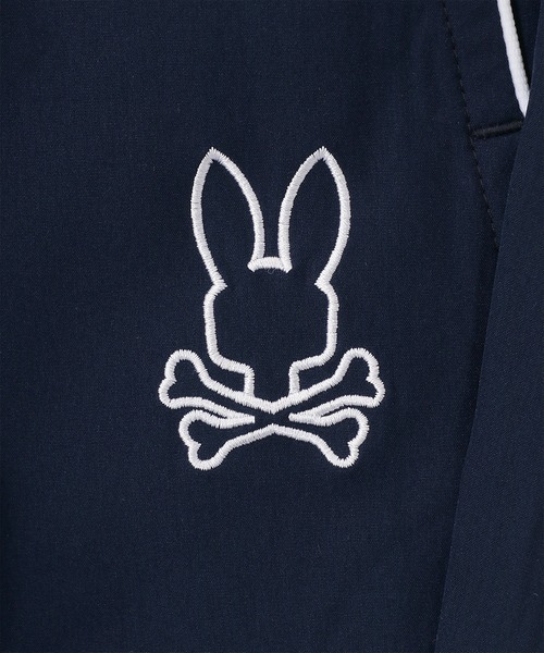 Psycho Bunny（サイコバニー） パンツ 「GOLF」パイピングライン