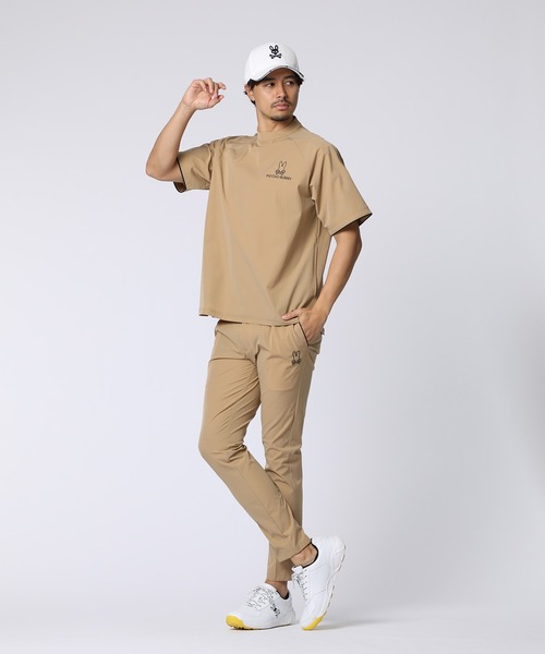 Psycho Bunny（サイコバニー） パンツ 「GOLF」パイピングライン