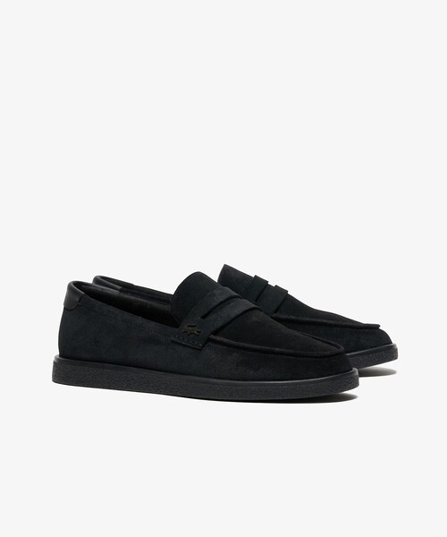 LACOSTE（ラコステ） ローファー メンズ COCHET 126 1 APAC CMA メンズ