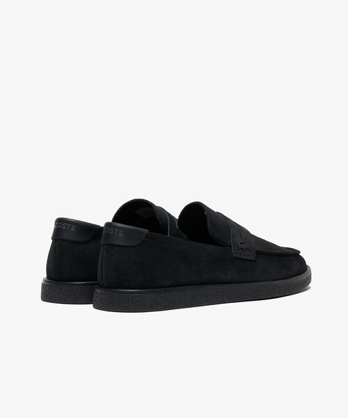LACOSTE（ラコステ） ローファー メンズ COCHET 126 1 APAC CMA メンズ