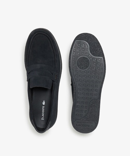 LACOSTE（ラコステ） ローファー メンズ COCHET 126 1 APAC CMA メンズ