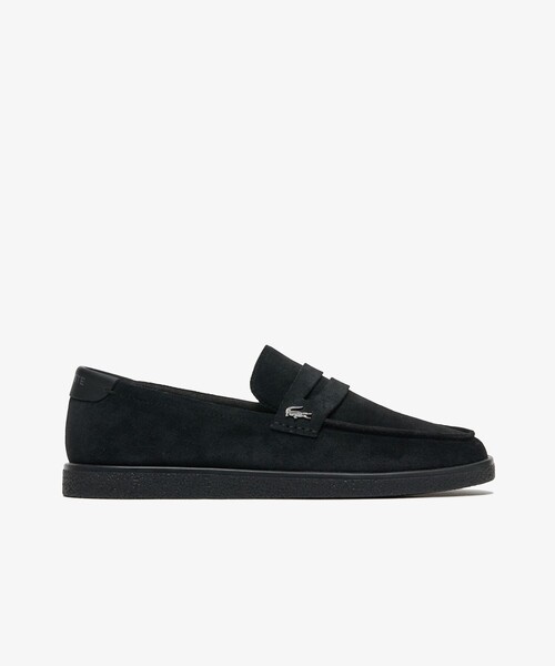 【新品】LACOSTE COCHET 126 1 APAC CMA ローファー LACOSTE（ラコステ） ローファー メンズ COCHET 126 1 APAC CMA メンズ