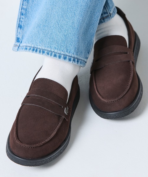 LACOSTE（ラコステ） ローファー メンズ COCHET 126 1 APAC CMA メンズ