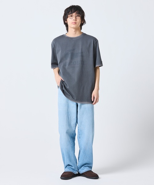 LACOSTE（ラコステ） ローファー メンズ COCHET 126 1 APAC CMA メンズ