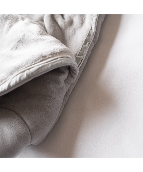 「mocmof」 「KIDS」パジャマ 70cm ベージュ キッズ_画像6