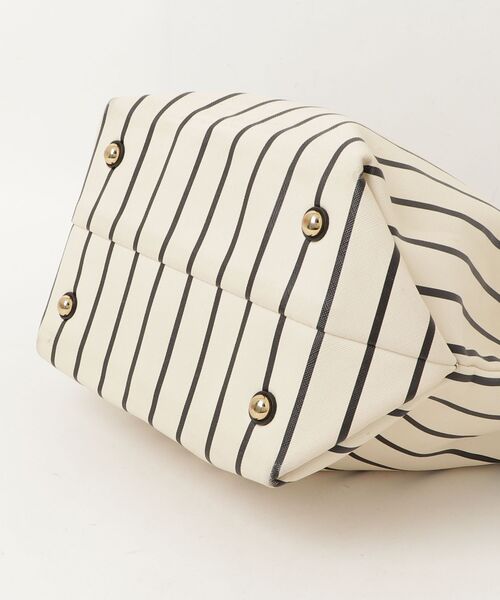 「PotioR」 トートバッグ FREE キナリ レディース_画像3