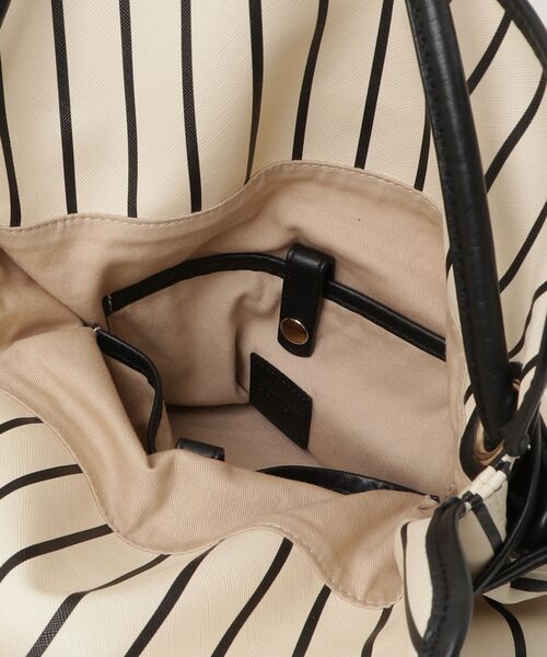 「PotioR」 トートバッグ FREE キナリ レディース_画像4