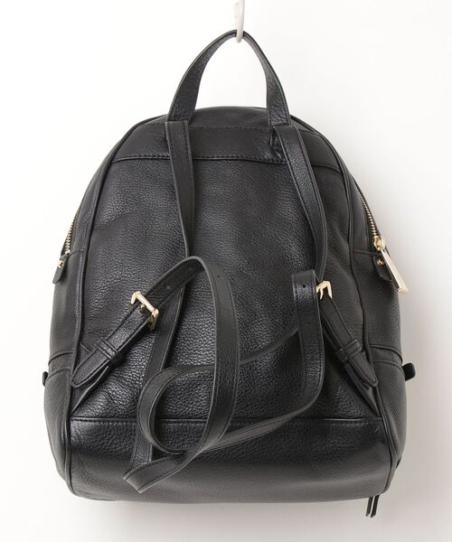 「MICHAEL KORS」 リュック - ブラック レディース_1