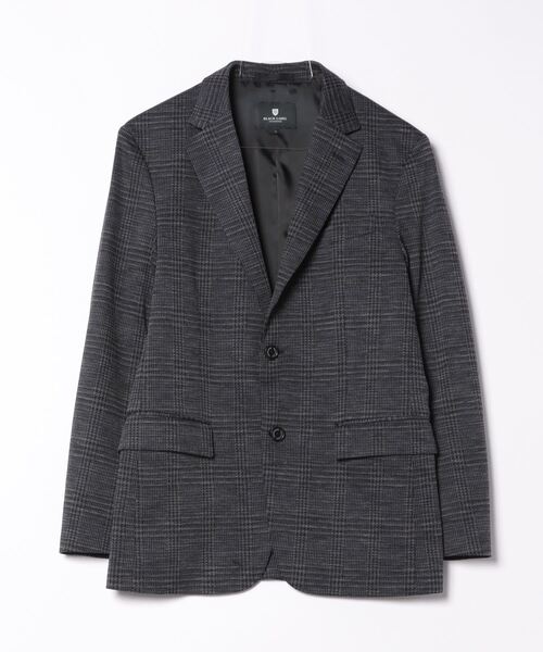 ブラックレーベルクレストブリッジ テーラードジャケット M BLACK LABEL CRESTBRIDGE（ブラックレーベル クレストブリッジ